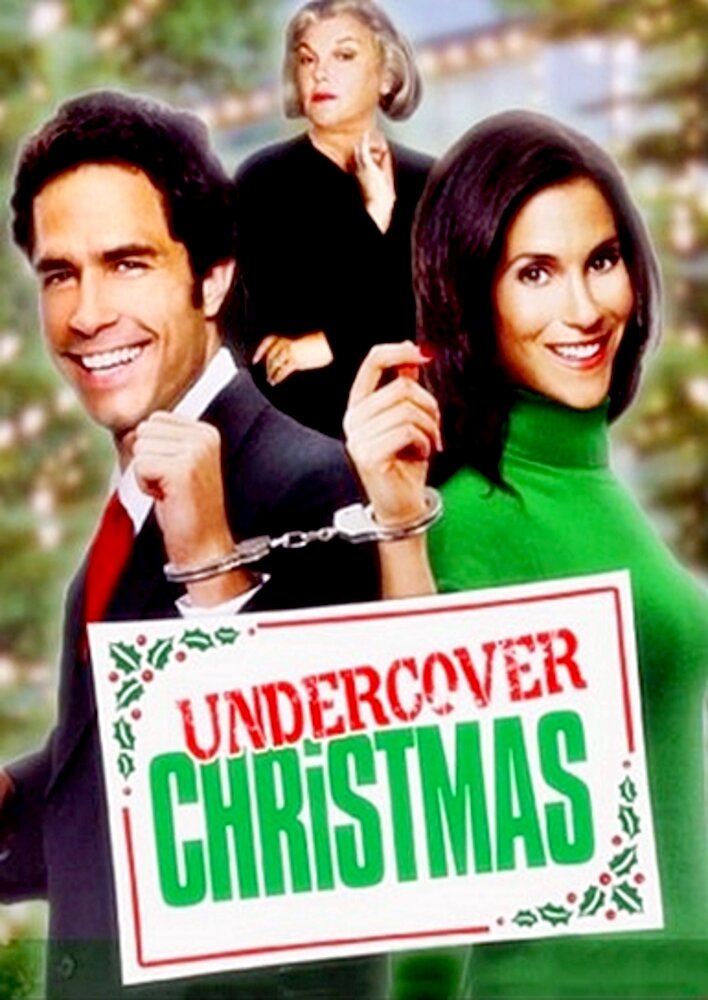 Undercover Christmas