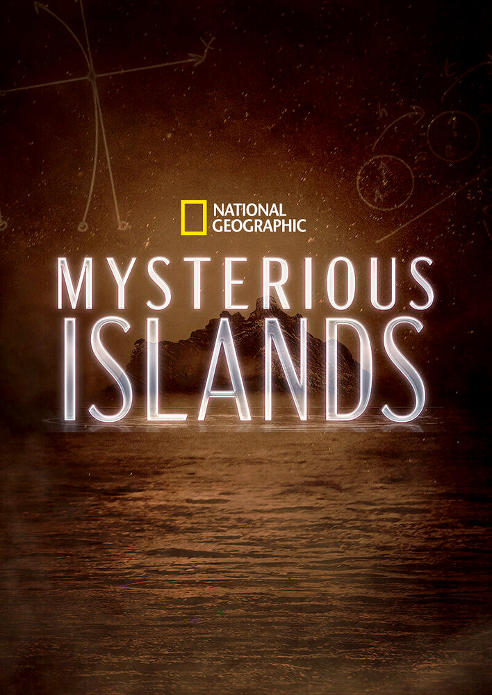 Mysterious Islands