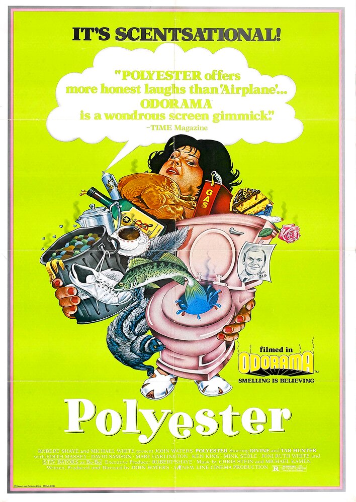 Polyester