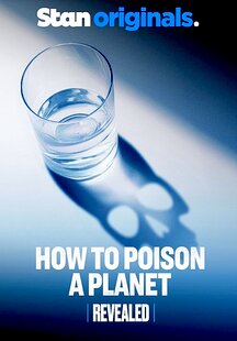 Revealed: How to Poison A Planet