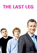 The Last Leg