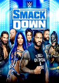 WWE Smackdown!