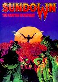 Sundown: The Vampire in Retreat