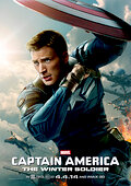 Captain America: The Winter Soldier