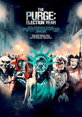 The Purge: Election Year