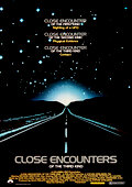 Close Encounters of the Third Kind