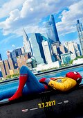 Spider-Man: Homecoming