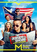 Jersey Shore Family Vacation