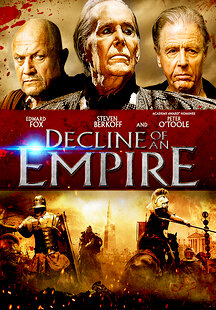 Decline of an Empire