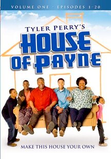 House of Payne