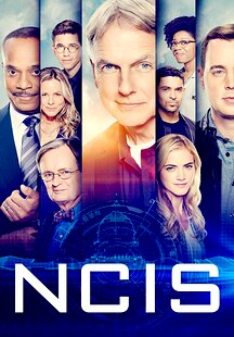 NCIS