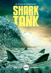 Shark Tank