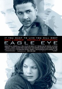 Eagle Eye