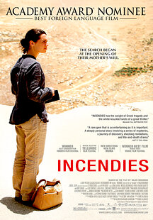 Incendies