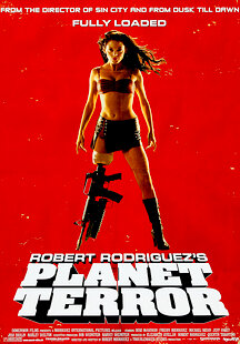 Planet Terror