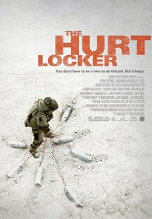 The Hurt Locker