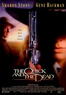 The Quick and the Dead