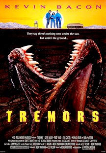 Tremors