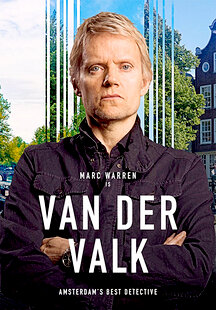 Van der Valk