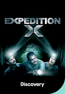 Expedition X