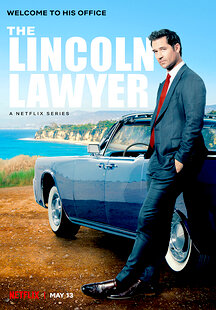 The Lincoln Lawyer