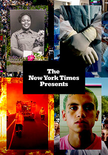 The New York Times Presents