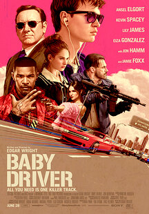 Baby Driver