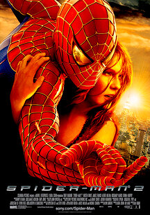 Spider-Man 2