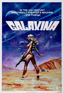 Galaxina