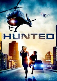 Hunted Australia