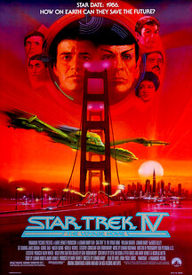 Star Trek IV: The Voyage Home