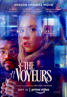 The Voyeurs