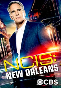 NCIS: New Orleans