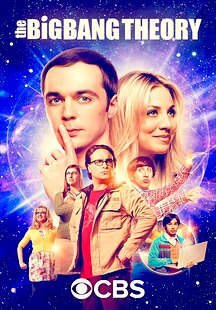 The Big Bang Theory