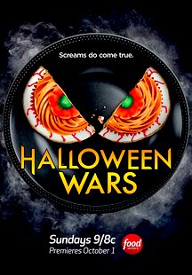 Halloween Wars