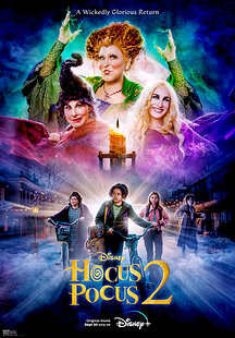 Hocus Pocus 2