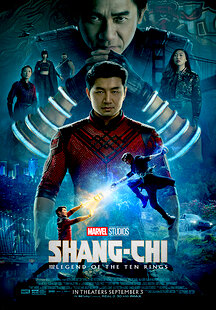 Shang-Chi and the Legend of the Ten Rings