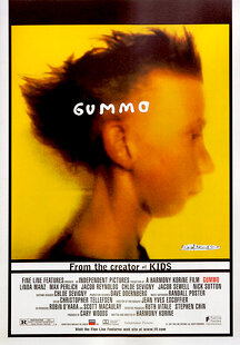 Gummo