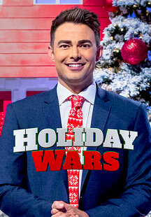 Holiday Wars