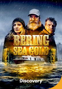 Bering Sea Gold