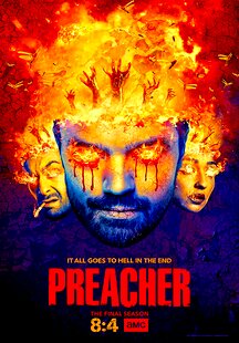 Preacher