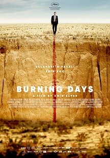 Burning Days