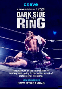 Dark Side of the Ring