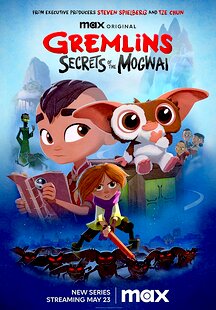 Gremlins: Secrets of the Mogwai