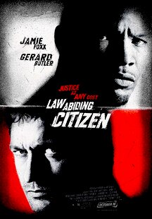 Law Abiding Citizen