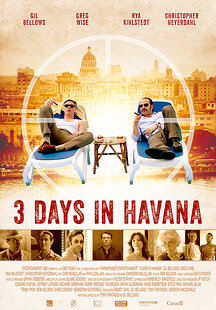 3 Days in Havana