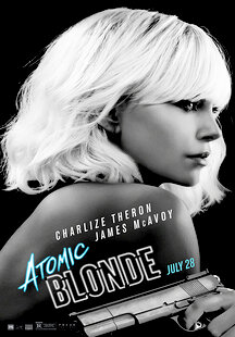 Atomic Blonde