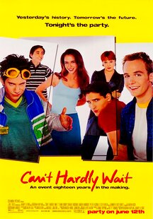 Can't Hardly Wait