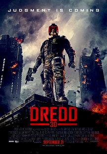 Dredd