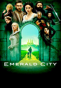 Emerald City